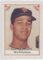 Juan Marichal [Noted]