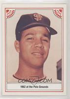 Juan Marichal