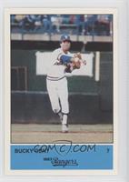 Bucky Dent [EX to NM]