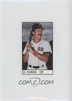 Dwight Evans