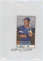 George Brett