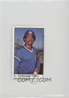 Leon Durham