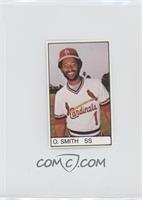 Ozzie Smith