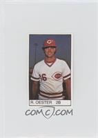 Ron Oester