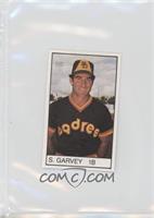 Steve Garvey