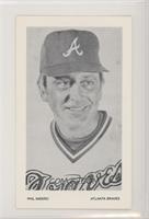 Phil Niekro [Poor to Fair]