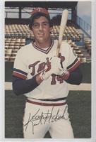 Kent Hrbek