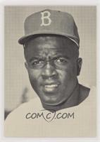 Jackie Robinson [EX to NM]