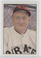 Honus Wagner #/10,000