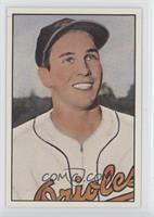 Brooks Robinson #/10,000