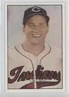 Al Rosen #/10,000