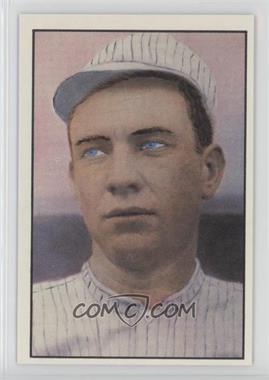 1983 Big League Collectibles Diamond Classics - [Base] #81 - Tris Speaker /10000