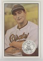 Paul Waner #/10,000