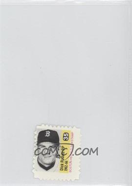 1983 Boston Herald SoxStamps - [Base] #35 - Dick Radatz