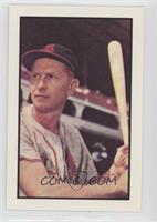 Red Schoendienst