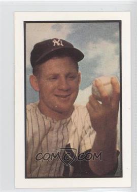 1983 C.C.C. 1953 Bowman Color Reprints - [Base] #153 - Whitey Ford