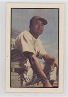 Larry Doby [EX to NM]