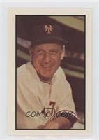 Leo Durocher