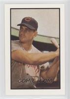 Ted Kluszewski