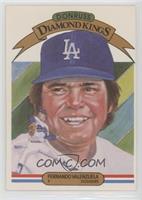 Fernando Valenzuela