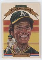 Rickey Henderson