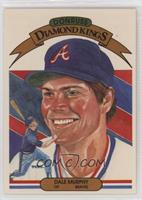 Dale Murphy