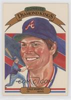 Dale Murphy