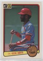 Ozzie Smith