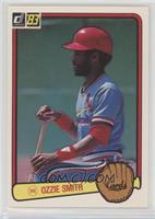 Ozzie Smith