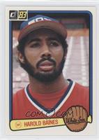 Harold Baines