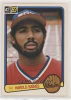 Harold Baines