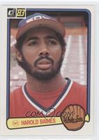 Harold Baines