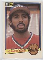 Harold Baines