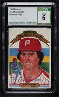 Steve Carlton [CSG 6 Ex/NM]