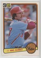 Mike Schmidt