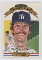 Ron Guidry