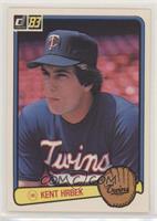 Kent Hrbek