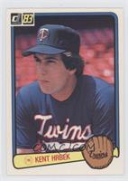 Kent Hrbek