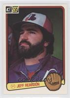 Jeff Reardon