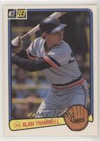 Alan Trammell