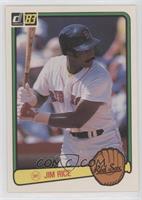 Jim Rice [EX to NM]