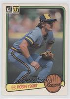 Robin Yount