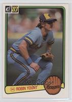 Robin Yount