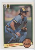 Robin Yount