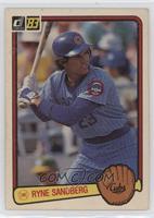 Ryne Sandberg [EX to NM]