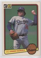 Fernando Valenzuela