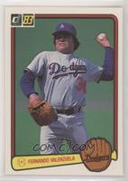 Fernando Valenzuela