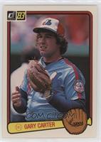 Gary Carter