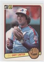 Gary Carter