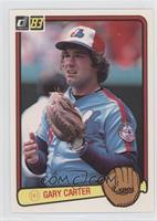 Gary Carter